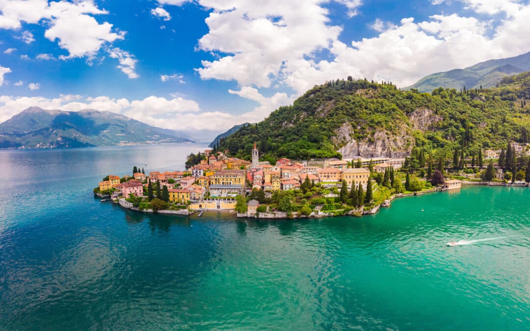 Como, Lugano and Bellagio One Day Experience with Exclusive Boat Cruise