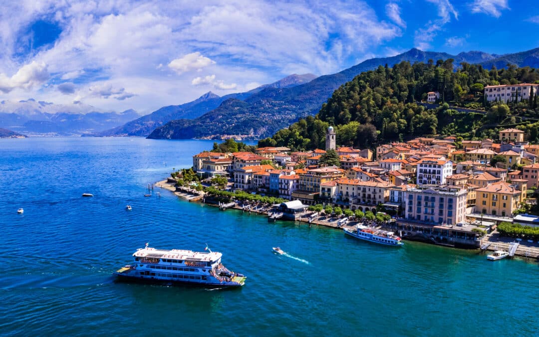 Best of Lake Como Experience from Milan, Cruise and Landscapes