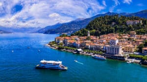 Best of Lake Como Experience from Milan, Cruise and Landscapes