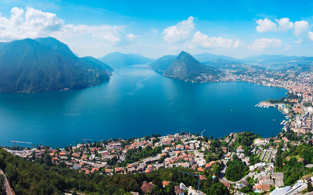 Lugano, Bellagio and Cruise Experience from Como with Exclusive Boat Cruise