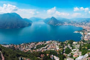 Lugano, Bellagio and Cruise Experience from Como with Enchanting Boat Cruise
