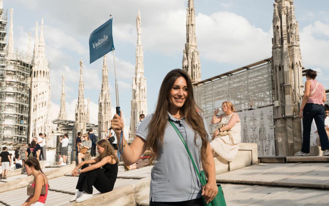 Itinerary Planning: How to Build a Trip That Actually Works