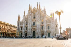 Milan: Best of Skip-the-Line Duomo Guided Tour Experience