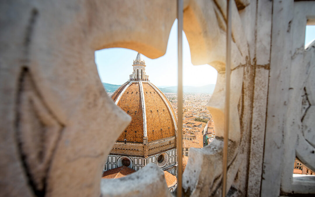 Florence: Duomo and Museum Guided Tour