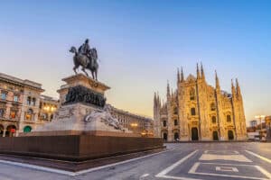 Private Last Supper and Duomo Experience