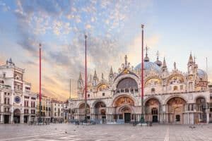 Saint Mark’s Basilica Skip-the-line Tour