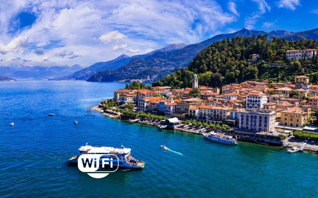 Best of Lake Como Experience from Milan, Cruise and Landscapes