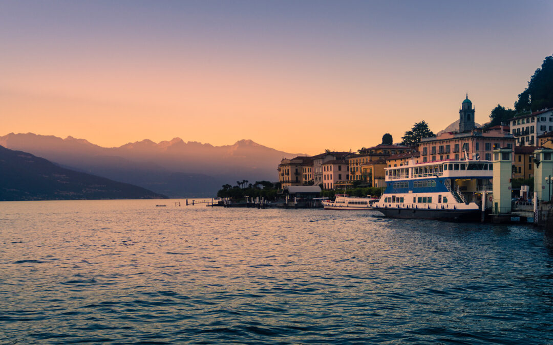 Best of Lake Como Experience from Milan, Cruise and Landscapes