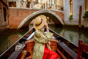 Private Gondola Ride