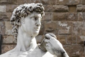 Florence: Uffizi Gallery Audio-Guided Experience with a Tour Leader