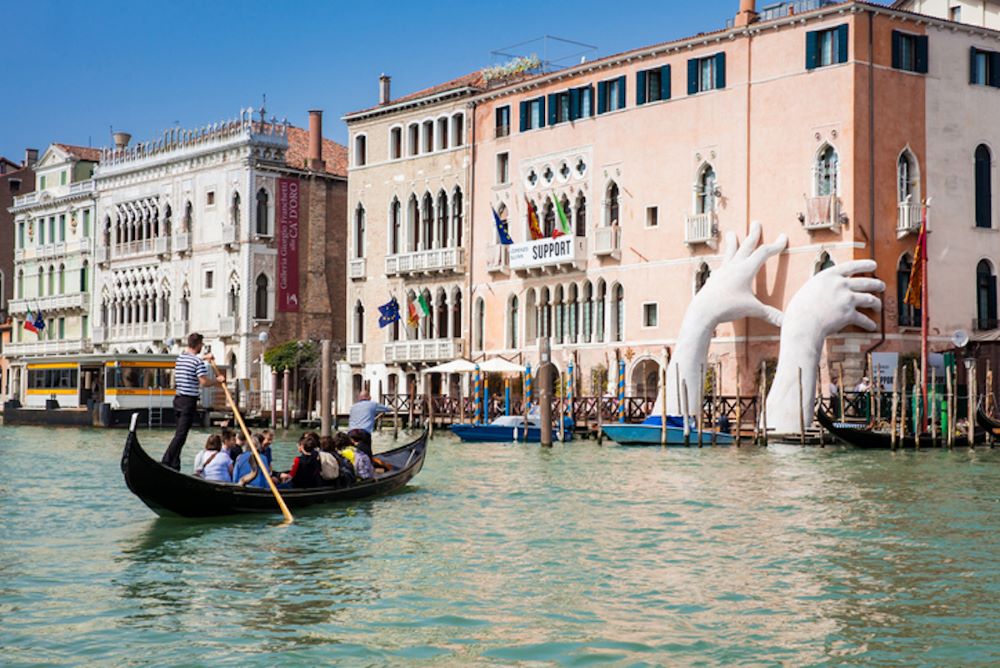 Venice Highlights Walking Tour