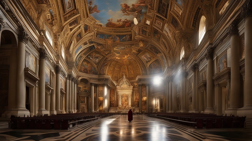Skip The Line: Tour of the Vaticans Museums