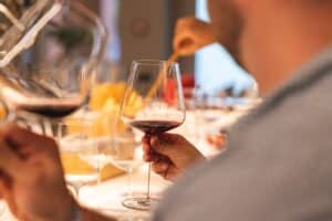 From Verona: Half-Day Valpolicella & Amarone Wine Experience