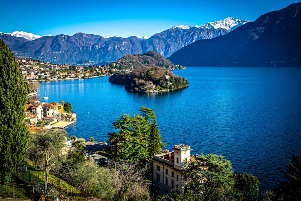 Lake Como