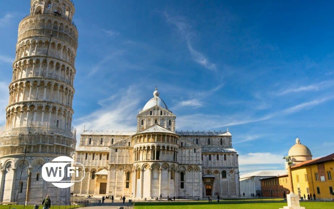 Best of Tuscany Experience Pisa, Siena, San Gimignano & Wine