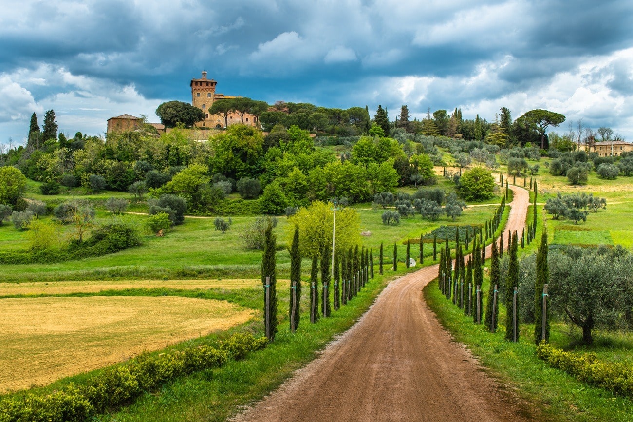 Half Day Escape to Chianti, Tuscany, Italy