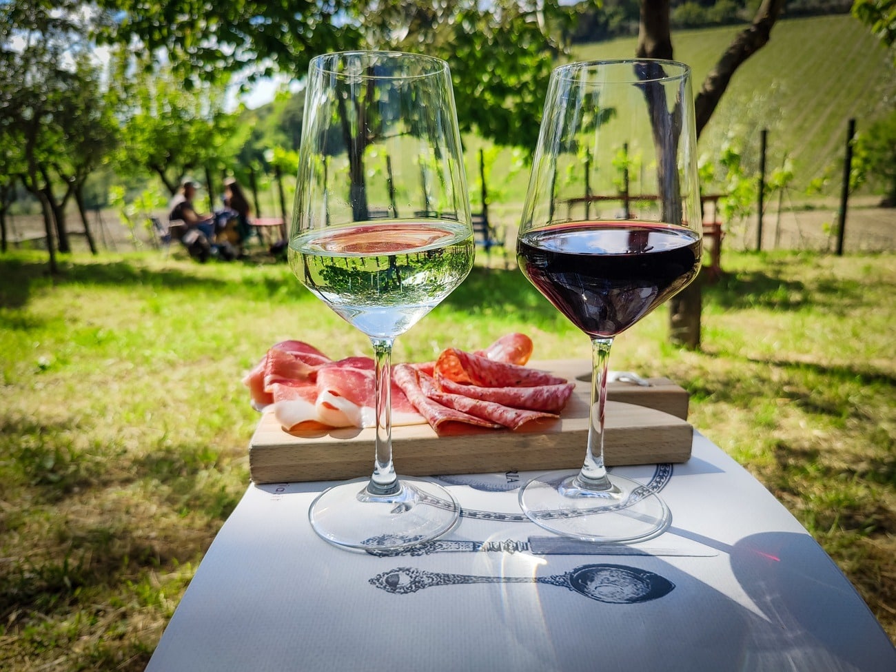 Half Day Escape to Chianti