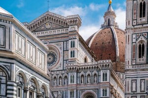 Florence: Cathedral, Baptistery & Duomo Museum Guided Tour