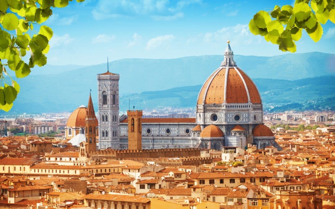 Florence: Skip-the-Line Duomo Complex & Museum Guided Tour