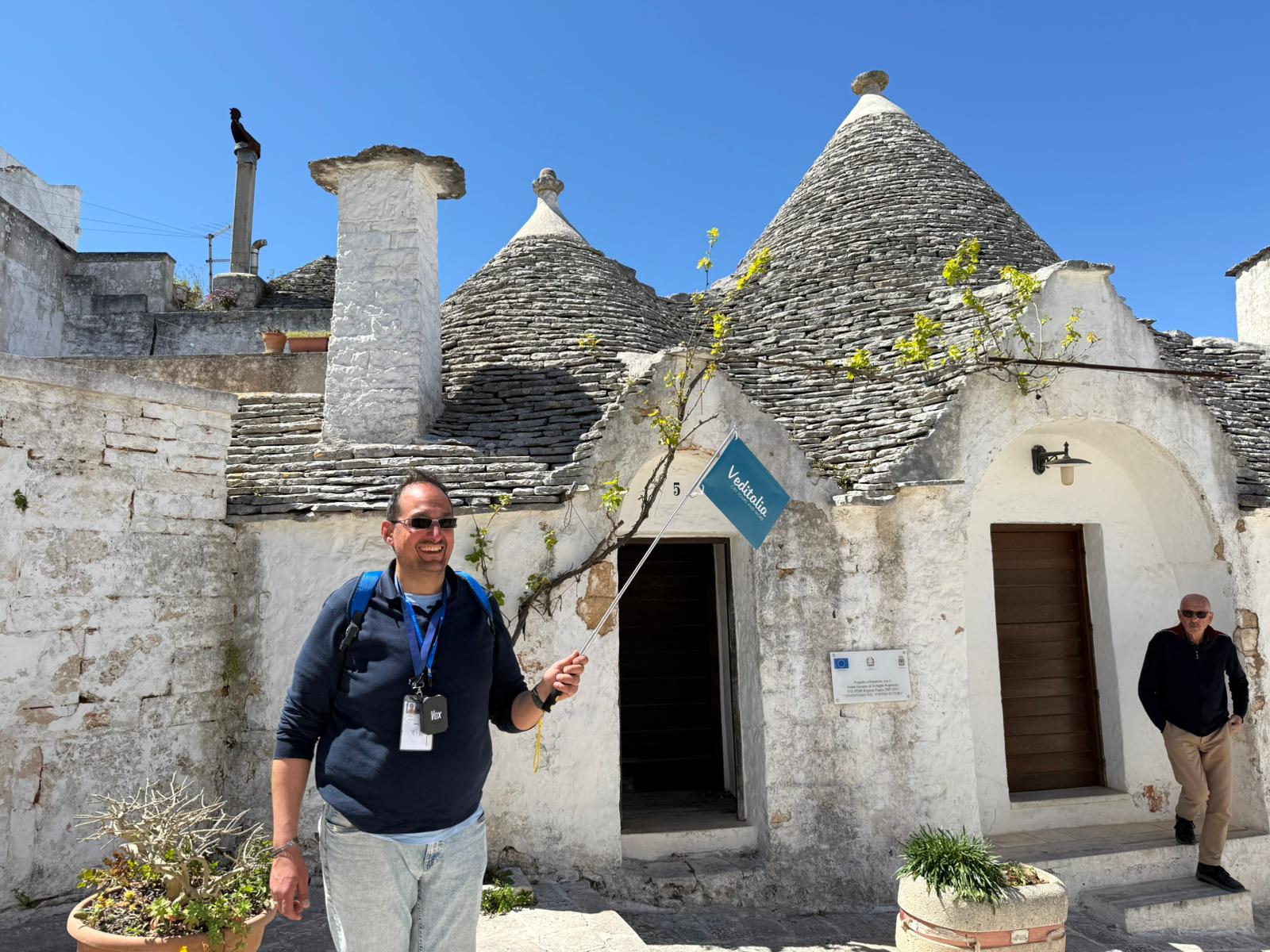 Trulli, Alberobello, Puglia
