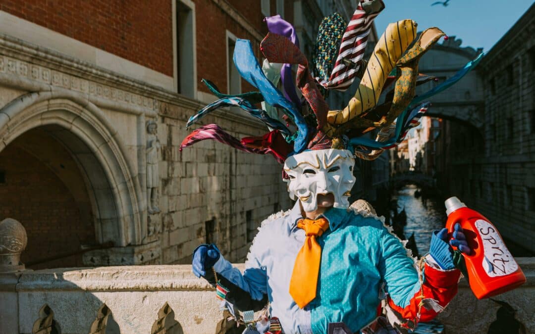 Venice Carnival 2026: Dates, History, Masks, and Events