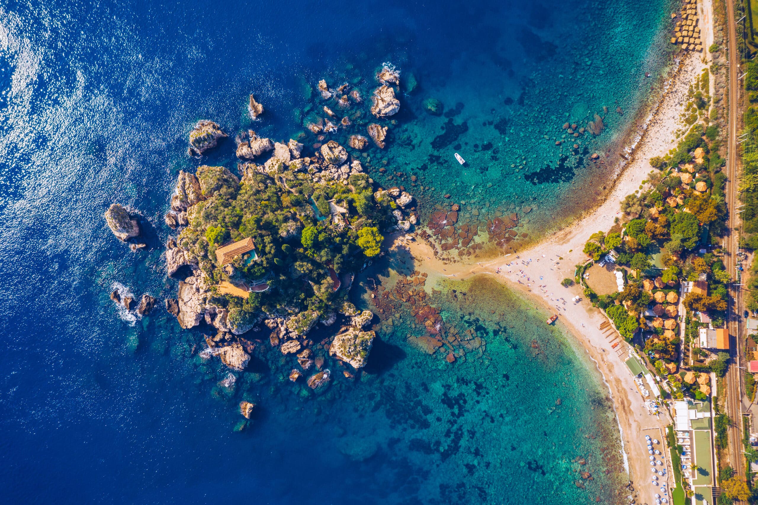 Lake Maggiore: Discover Northern Italy’s hidden gem - Taormina