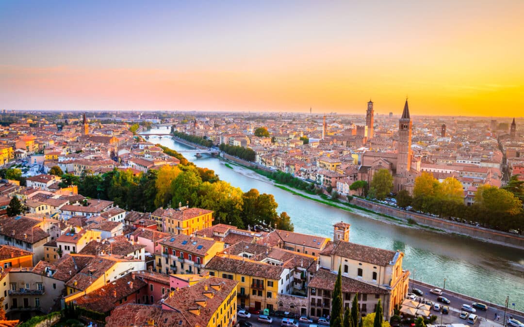 Verona Travel Guide: Top things to do in Italy’s City of Love