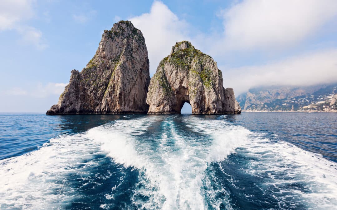Why a private guided tour in Italy feels different?