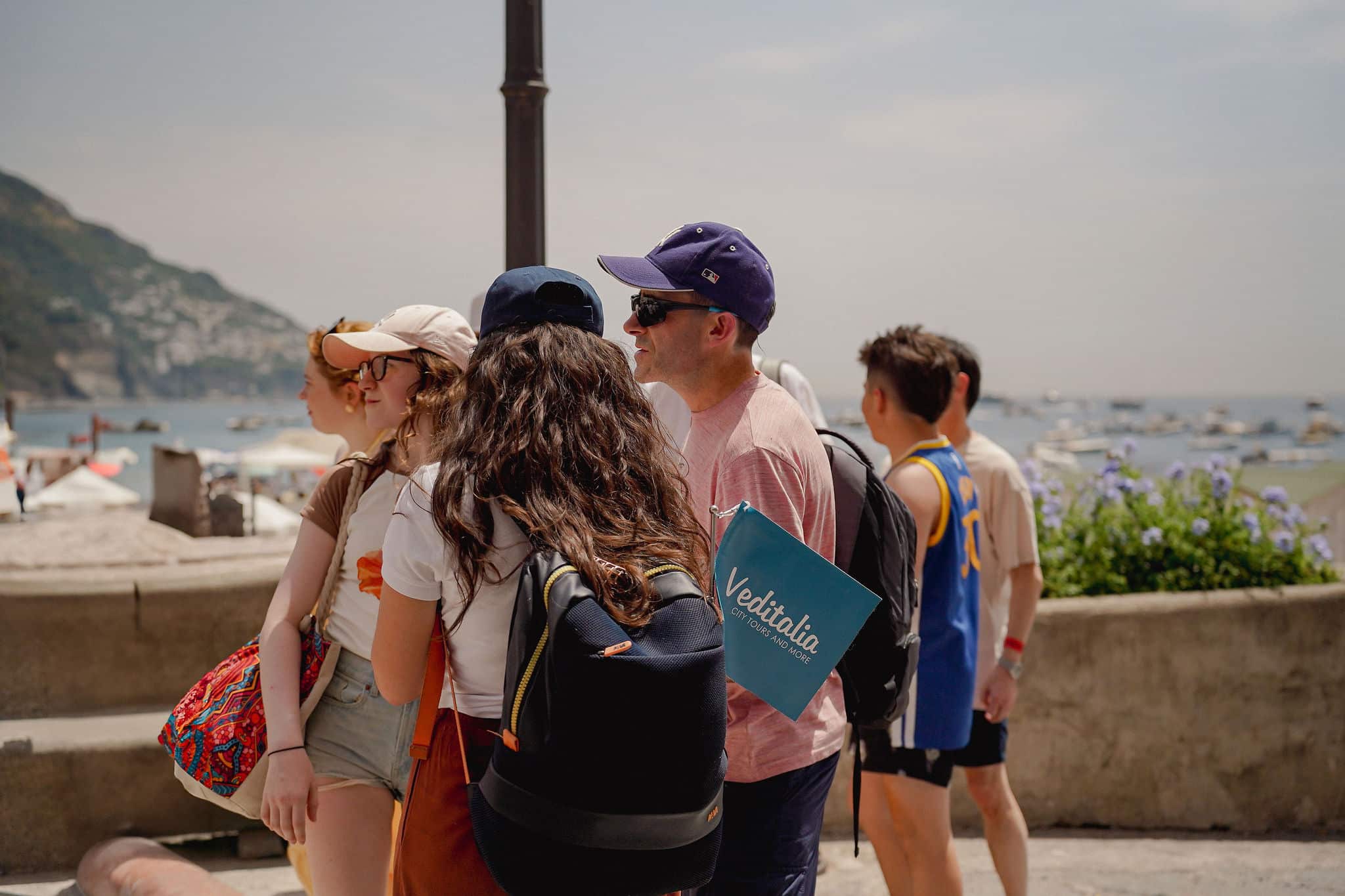 Ultimate Amalfi Coast Guide: Positano, Amalfi & Day Trips