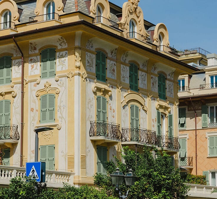 Genoa: Italy’s Most Underrated Coastal Gem