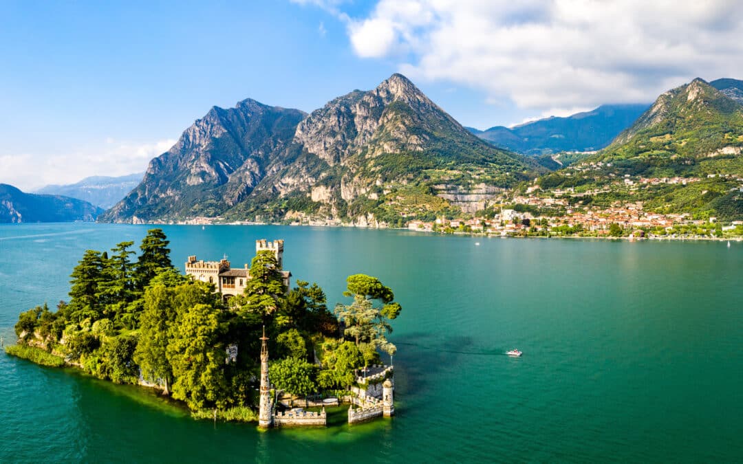 Franciacorta: Italy’s Answer to Champagne