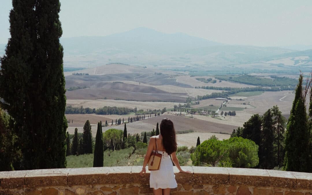 A day filled with wine and history